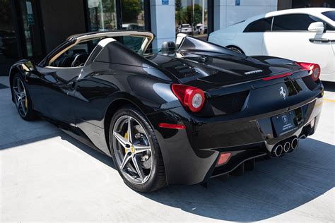 ferrari nero daytona|nero vs nero daytona exterior .